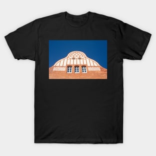 House, Nienburg an der Weser, Lower Saxony, Germany, Europe T-Shirt